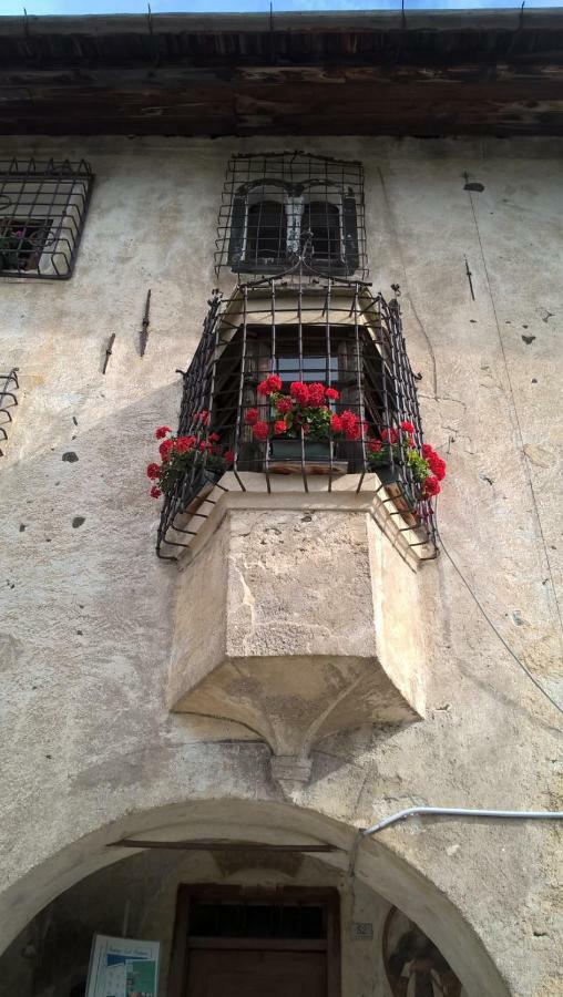 Vista Pelmo Apartment Colle Santa Lucia Exterior photo